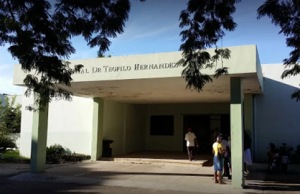 Paro médico en El Seibo profundiza crisis del Servicio Nacional de Salud