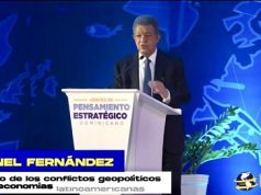Ocho décadas en una sola cátedra