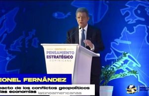 Ocho décadas en una sola cátedra