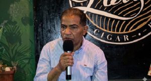 Juan Marte: improvisaciones del gobierno suman al país en su peor crisis