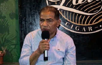 Juan Marte: improvisaciones del gobierno suman al país en su peor crisis