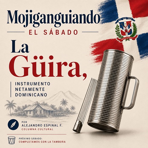 La guira...