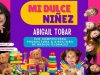 Abigail Tobar Ditokado Kf y EnsaladaPiano Records lanzan «Mi Dulce Niñez»