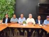 Francisco Javier García juramentará equipos de trabajo en Santiago