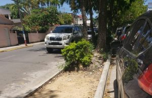 Tamborileños exigen terminación Boulevard