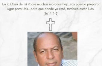 ALS lamenta fallecimiento de Luis Gómez