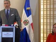 MIU respalda lucha reivindicativa clase trabajadora dominicana