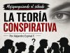 La teoría conspirativa… Mojiganguiando el sábado