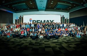 REMAX celebra convención y anuncia plan de expansión con transformación tecnológica
