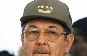 China rechaza acusaciones de EE.UU. contra Raúl Castro