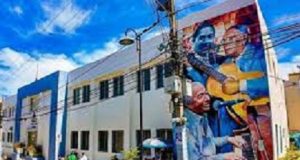 Puerto Plata debe preservar sus espacios culturales