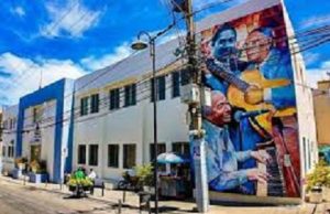 Puerto Plata debe preservar sus espacios culturales