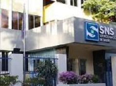 Denuncian caos sacude gestión de Julio César Landrón en el SNS
