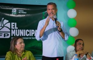 Dirección Municipal FP denuncia abandono comunidades La Otra Banda