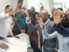 FP juramenta grupo de abogados en San Pedro de Macorís