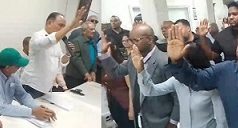 FP juramenta grupo de abogados en San Pedro de Macorís