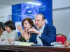 Alcalde de Santiago coordinará encuentros comunitarios para agilizar soluciones
