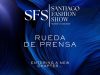 Santiago Fashion Show unirá moda, talento y solidaridad