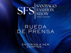 Santiago Fashion Show unirá moda, talento y solidaridad