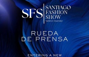 Santiago Fashion Show unirá moda, talento y solidaridad