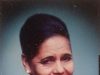 Fallece madre de la periodista Fresa Torres