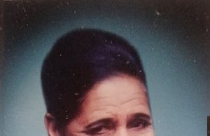 Fallece madre de la periodista Fresa Torres