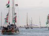 Once países condenan a Israel por atacar flotilla