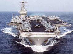 No va por Cuba, viene por la reconquista de América