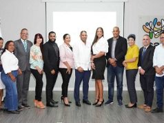 CAID Santiago realiza taller para fortalecer vínculos con periodistas y comunicadores