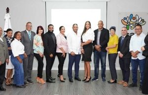 CAID Santiago realiza taller para fortalecer vínculos con periodistas y comunicadores
