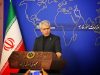 Irán insiste en principio de “compromiso por compromiso” ante EEUU