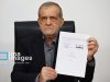 Irán firma el memorando de entendimiento con EE.UU.
