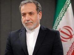 Irán advierte responsabilidad de EEUU en aplicar el acuerdo