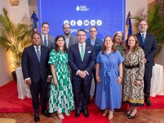 FDD celebra 60 años destacando historias de superación en la microempresa dominicana