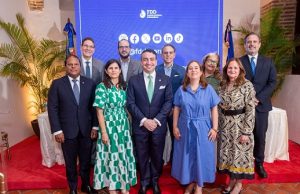 FDD celebra 60 años destacando historias de superación en la microempresa dominicana