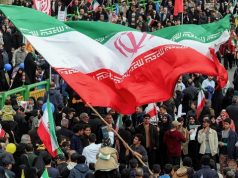 El pensamiento estratégico iraní