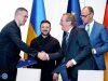 Hacia la dislocación de Alemania