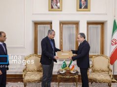 ¿Qué temas abarca el memorándum de entendimiento entre EE.UU e Irán?