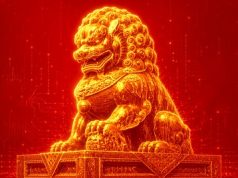 Nueva IA china golpea ventaja de EE.UU. y cambia reglas del juego