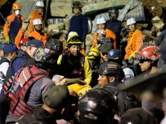 Todo lo que se sabe: Dos terremotos sacuden Venezuela
