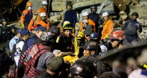 Todo lo que se sabe: Dos terremotos sacuden Venezuela