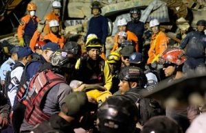 Todo lo que se sabe: Dos terremotos sacuden Venezuela