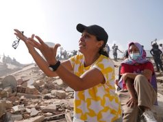 La ONU estima hay 7 millones afectados terremotos en Venezuela