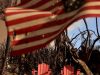Encuesta de Gallup: orgullo estadounidense sufre un revés