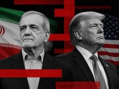 Negociaciones o guerra: ¿qué ocurre entre Irán y EE.UU.?