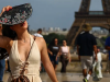 Francia: 70.000 hogares sin electricidad