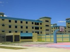RaYosX: Las Parras y su primer round