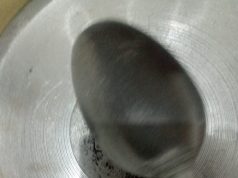 Continuaron anoche cacelorazos en el Dorado lll