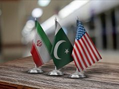 Texto íntegro de acuerdo firmado por EE.UU. e Irán