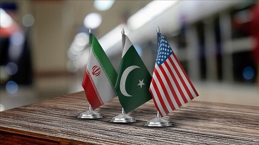 EE.UU e Irán firmaron el momorando que pone fin a la geurra.